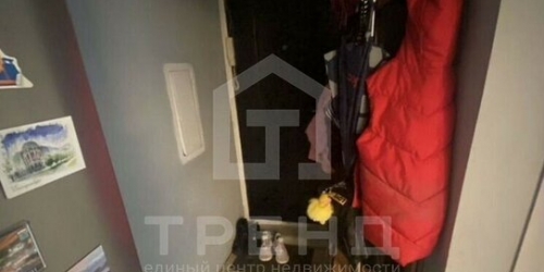 1-комн квартира улица Костюшко,  д. 10