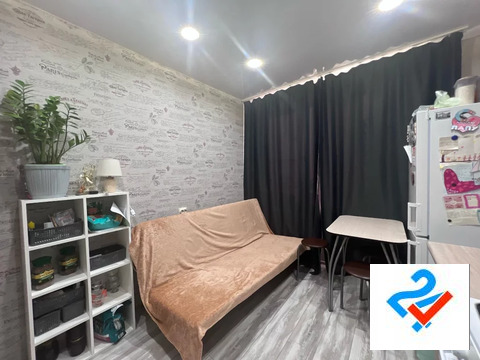 1-комн квартира Тосно, ул. Чехова,  д. 7