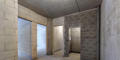 2-комн квартира Смольного ул ,  д. 4,  к. 2