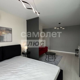 Продажа 1-комн квартиры на вторичном рынке улица Рокотова,  д. 8 к2