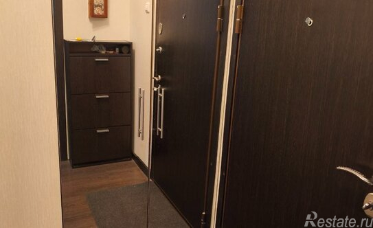 Продажа 1-комн квартиры на вторичном рынке Железнодорожный, улица Корнилаева,  д. 30