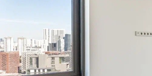 3-комн квартира Багратионовский проезд, 5Ак1