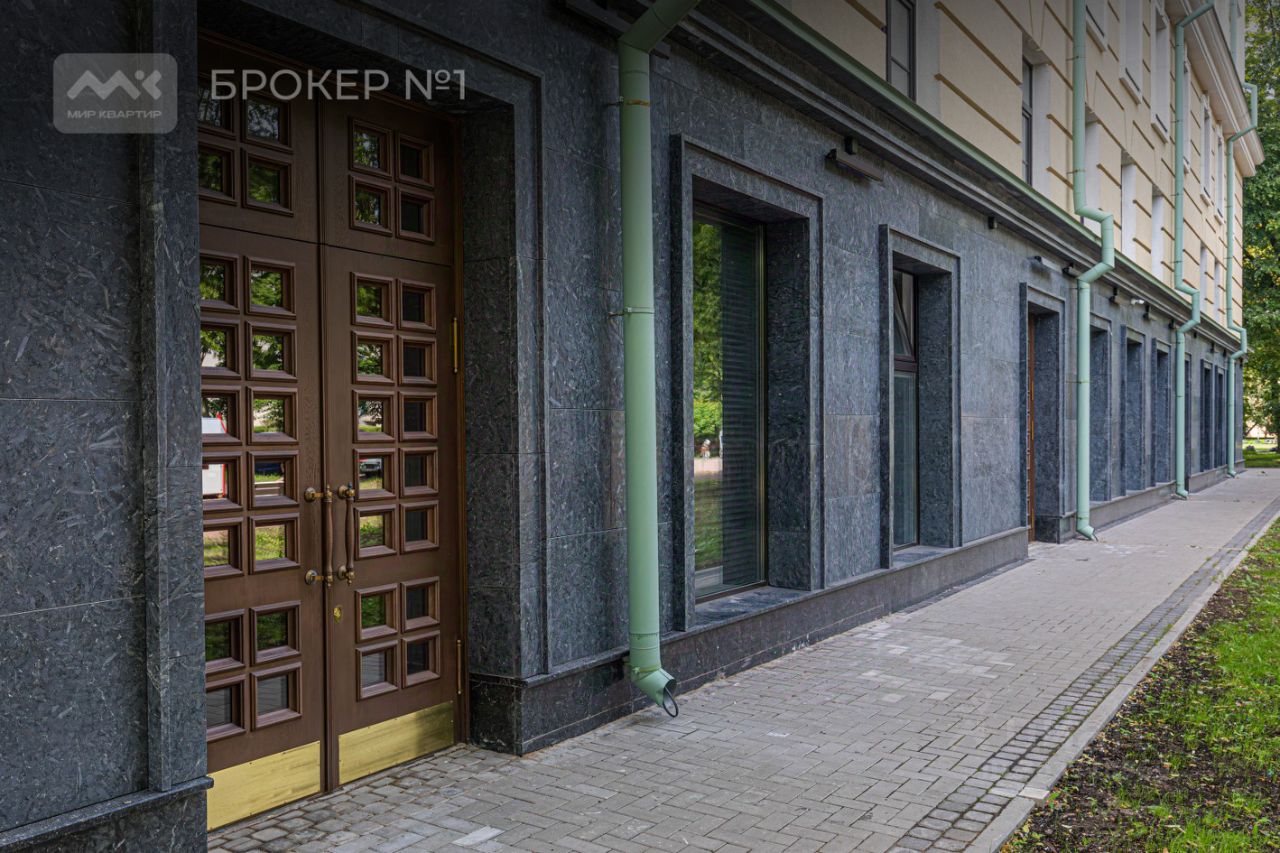 Продажа 1-комн квартиры на вторичном рынке Подъездной переулок, 10
