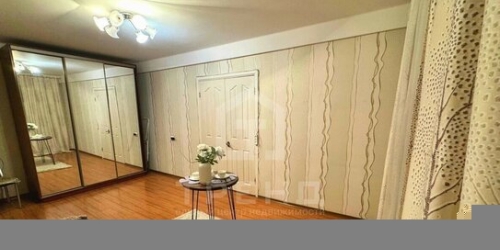 3-комн квартира Испытателей пр-кт,  д. 15,  к. 1