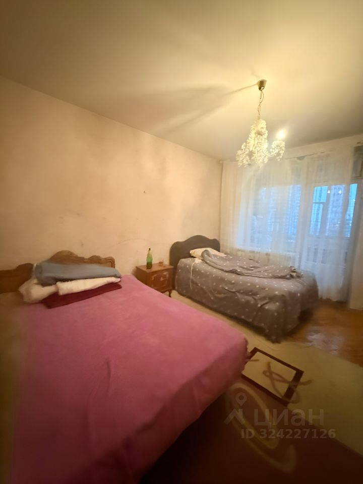 Аренда 2-комн квартиры на вторичном рынке улица Степана Супруна,  д. 3