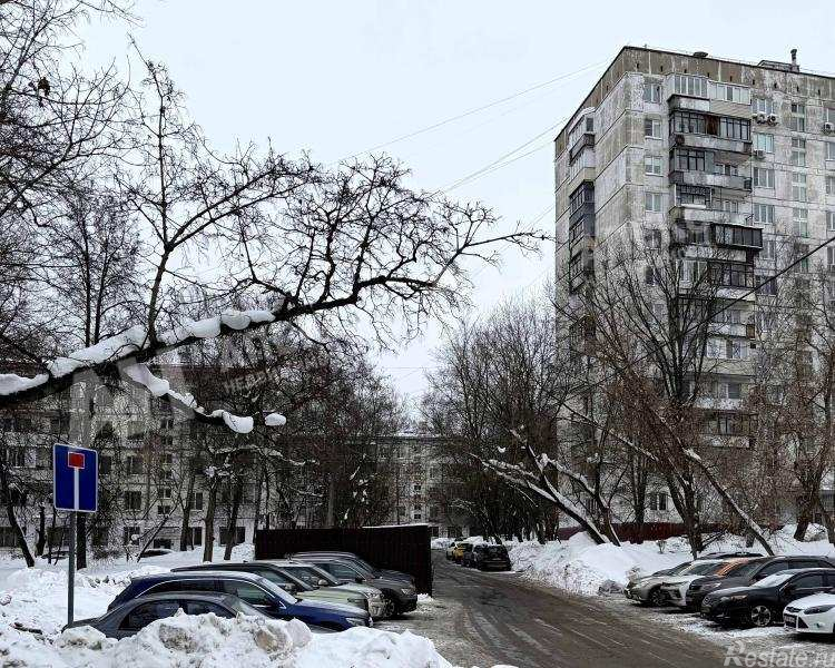 Продажа торгового помещения Каспийская ул