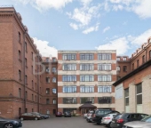 Сдать в аренду Офисы Кондратьевский пр-т  2 корп. 4