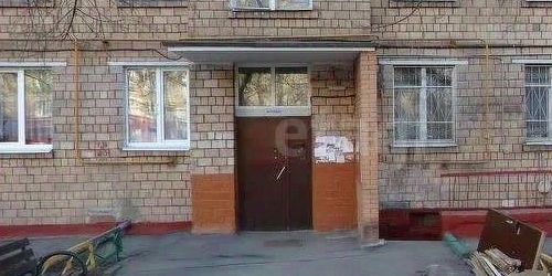 2-комн квартира Малая Калитниковская улица, 16