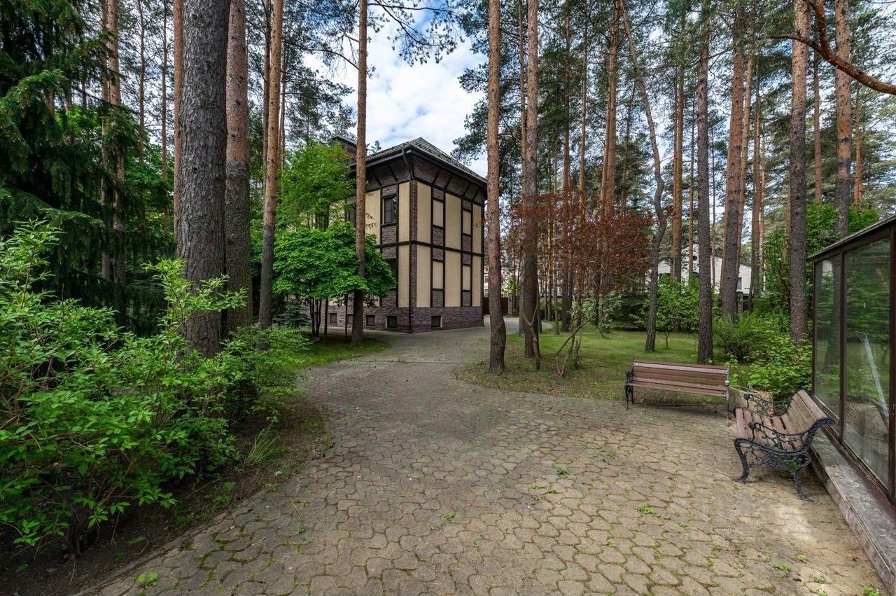 Продажа дома Всеволожск, проспект Герцена, 121А