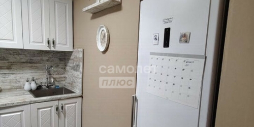 2-комн квартира ул Планетная,  д. 15