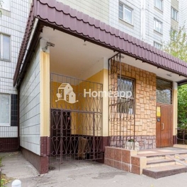 Продажа 1-комн квартиры на вторичном рынке Куликовская ул, д. 1 Продажа 1-комн квартиры на вторичном рынке Куликовская ул, д. 1