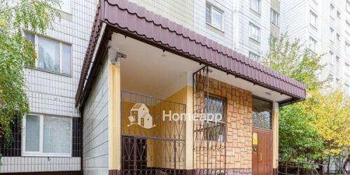 1-комн квартира Куликовская ул,  д. 1