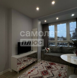 Продажа 1-комн квартиры на вторичном рынке Хорошевское ш