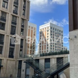 Продажа 3-комн квартиры на вторичном рынке ул Щукинская,  д. 7