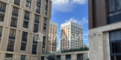 3-комн квартира ул Щукинская,  д. 7