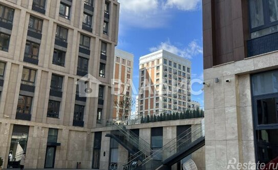 Продажа 3-комн квартиры на вторичном рынке ул Щукинская,  д. 7