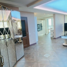 Продажа 2-комн квартиры на вторичном рынке Рыбацкий проспект