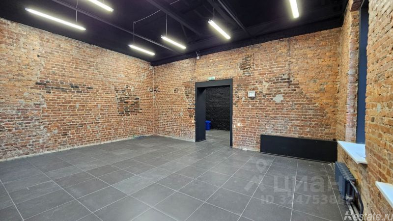 Аренда офиса улица Комсомола,  д. 1-3М