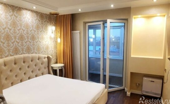 Продажа 2-комн квартиры на вторичном рынке ул Винокурова,  д. 2