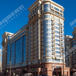 Продажа 2-комн квартиры на вторичном рынке Московский пр-кт,  д. 183-185