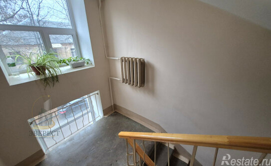 Продажа 1-комн квартиры на вторичном рынке Королев г, Карла Маркса ул,  д. 8