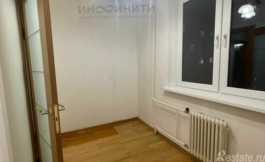 Продажа 1-комн квартиры на вторичном рынке Тайнинская улица,  д. 17 к1