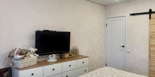 3-комн квартира улица 26 Бакинских Комиссаров, 4к4