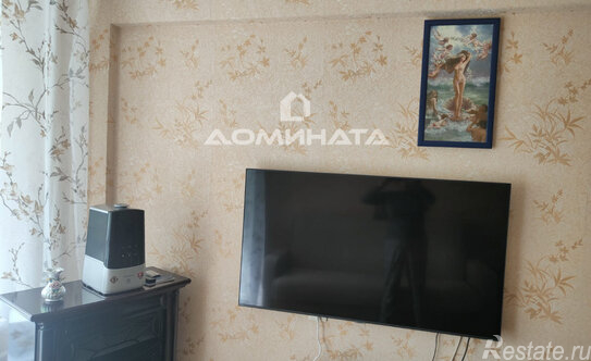 Продажа 1-комн квартиры на вторичном рынке Брюсовская улица,  д. 16