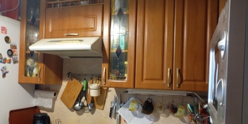 2-комн квартира Луговой проезд,  д. 3