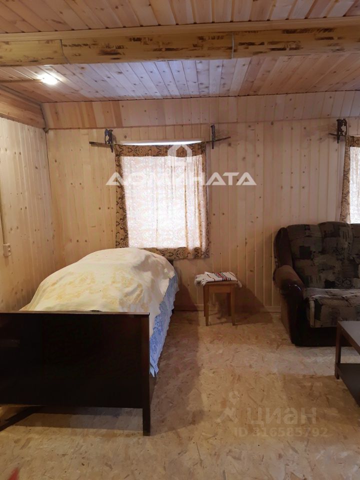 Продажа дома д. Монастырек, 18