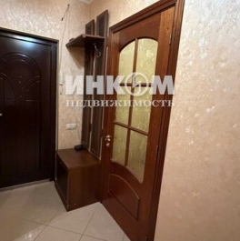 Продажа 1-комн квартиры на вторичном рынке Старопетровский проезд,  д. 12 к1