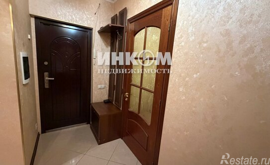 Продажа 1-комн квартиры на вторичном рынке Старопетровский проезд,  д. 12 к1