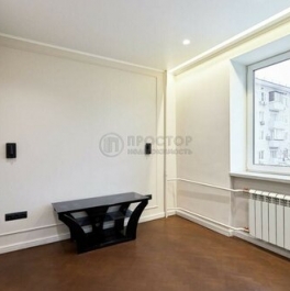 Продажа 4-комн квартиры на вторичном рынке Каширское ш,  д. 9 к1