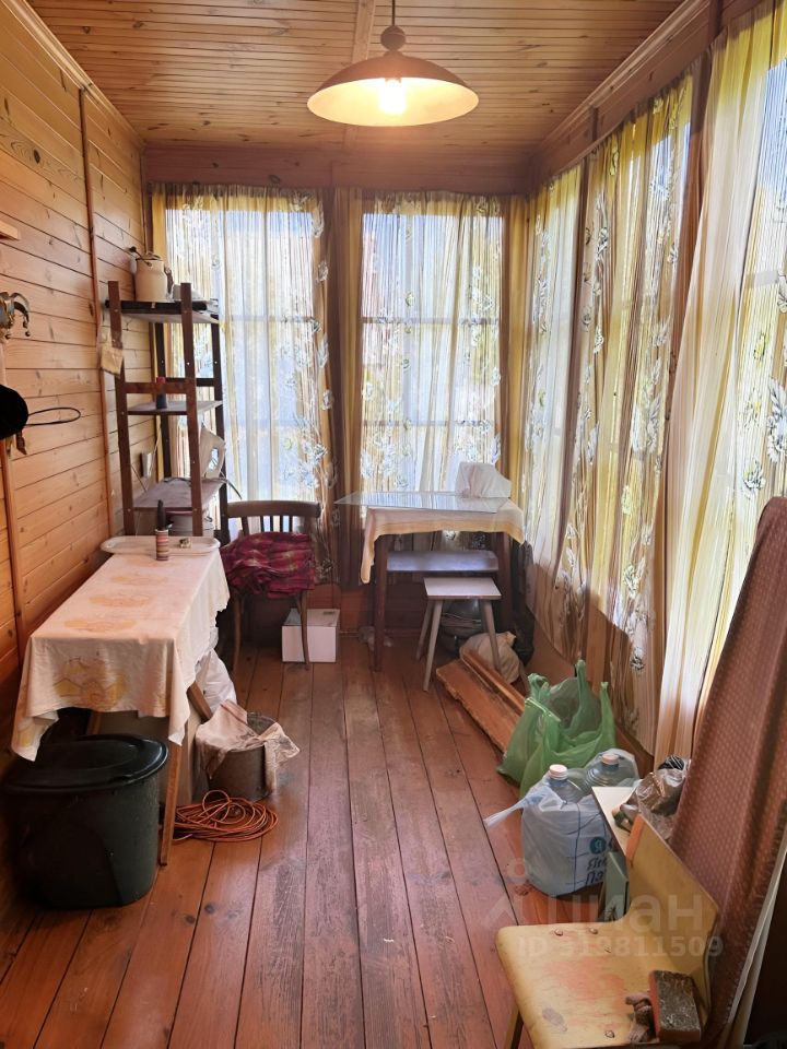 Продажа дома Дунайское СНТ, 5-я линия