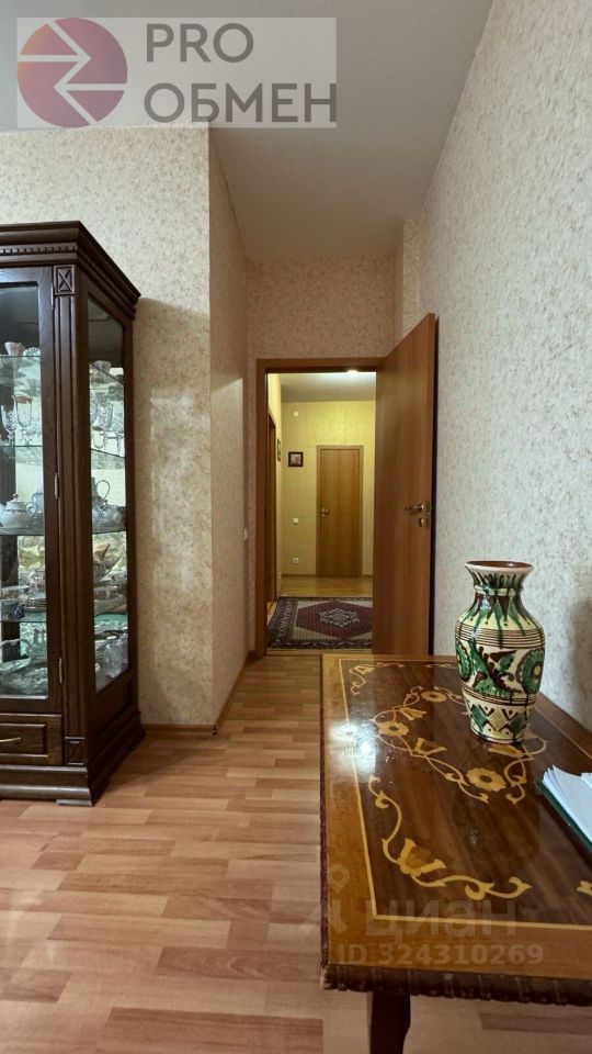 Продажа 2-комн квартиры на вторичном рынке Балашиха, шоссе Энтузиастов, вл87к3