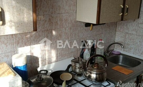 Продажа 1-комн квартиры на вторичном рынке Открытое ш,  д. 29 к3