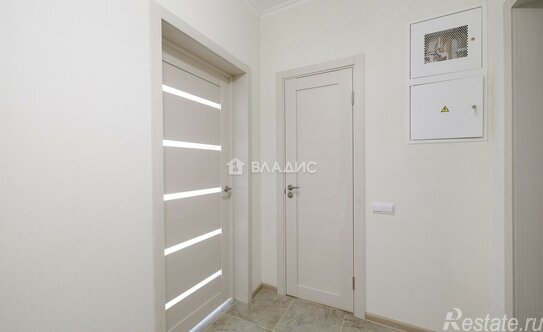 Продажа 1-комн квартиры на вторичном рынке Новочеремушкинская ул,  д. 56 к3