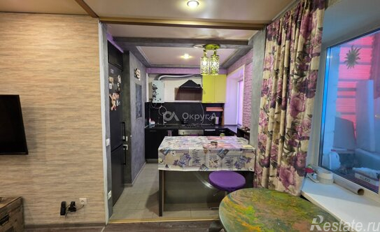 Продажа 2-комн квартиры на вторичном рынке Богородский городской округ, Школьная улица,  д. 30