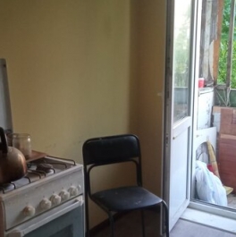 Продажа 1-комн квартиры на вторичном рынке Ангарская улица,  д. 37/18