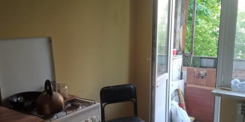 1-комн квартира Ангарская улица,  д. 37/18