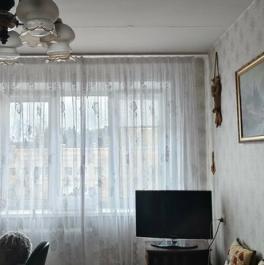 Продажа 1-комн квартиры на вторичном рынке Подольск г, Климовск мкр, Школьная ул,  д. 10