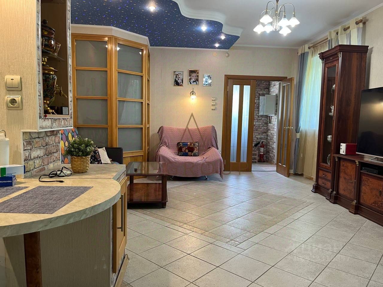 Продажа дома д. Сярьги, улица Новая, 1