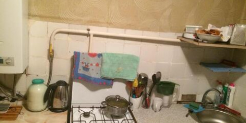 1-комн квартира Голицыно, Западный пр-кт.,  д. 6
