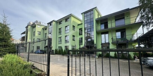1-комн квартира Выборгское шоссе,  д. 156В
