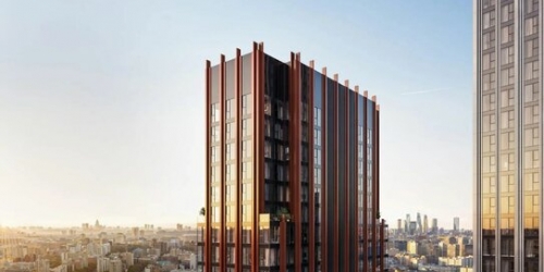 4-комн квартира ул Дубининская,  д. 65,  к. 2