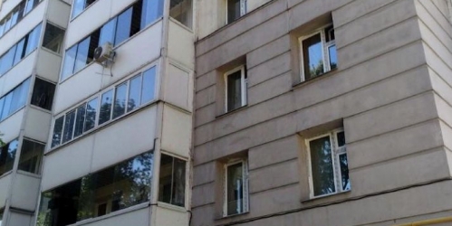 1-комн квартира Краснохолмская набережная,  д. 5-9