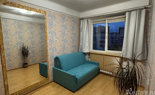 Продажа 2-комн квартиры на вторичном рынке ул Ремесленная,  д. 17