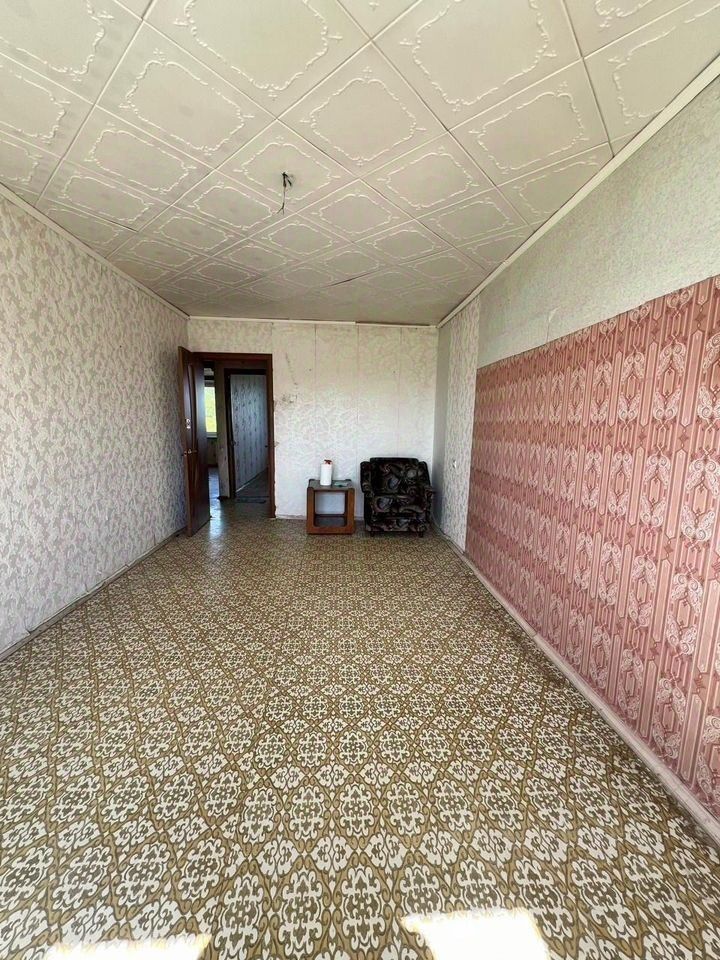 Продажа 2-комн квартиры на вторичном рынке Барыбино мкр, улица Агрохимиков, 5