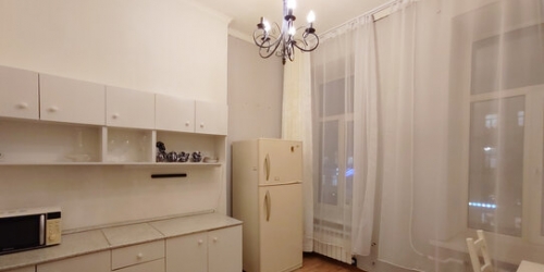 2-комн квартира Измайловский пр-кт,  д. 5