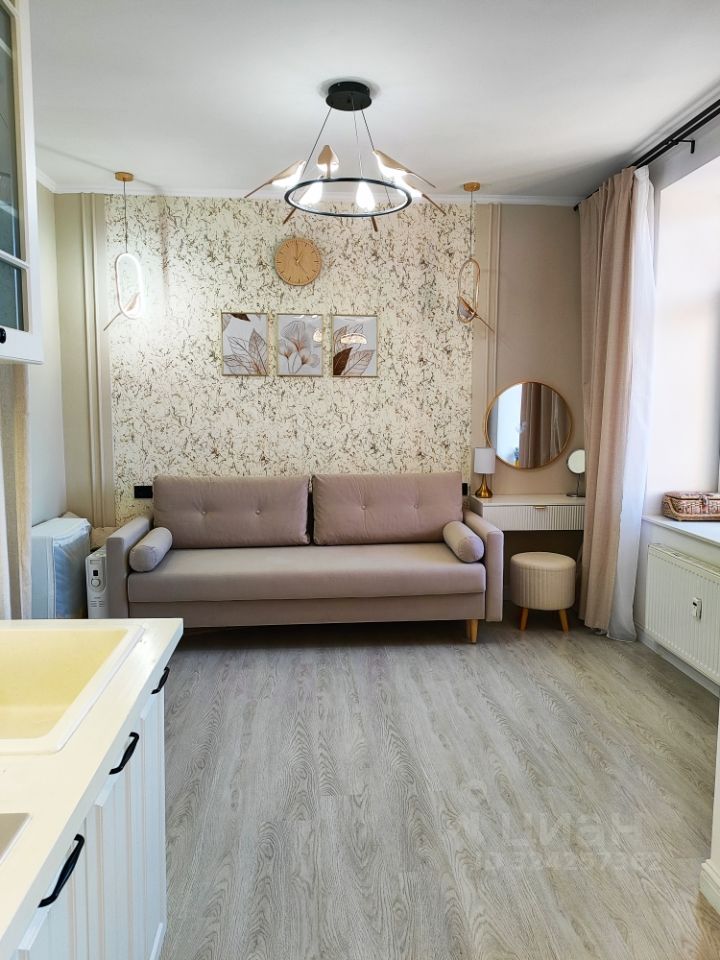 Продажа 2-комн квартиры на вторичном рынке Сабурово пгт, улица Рождественская, 2